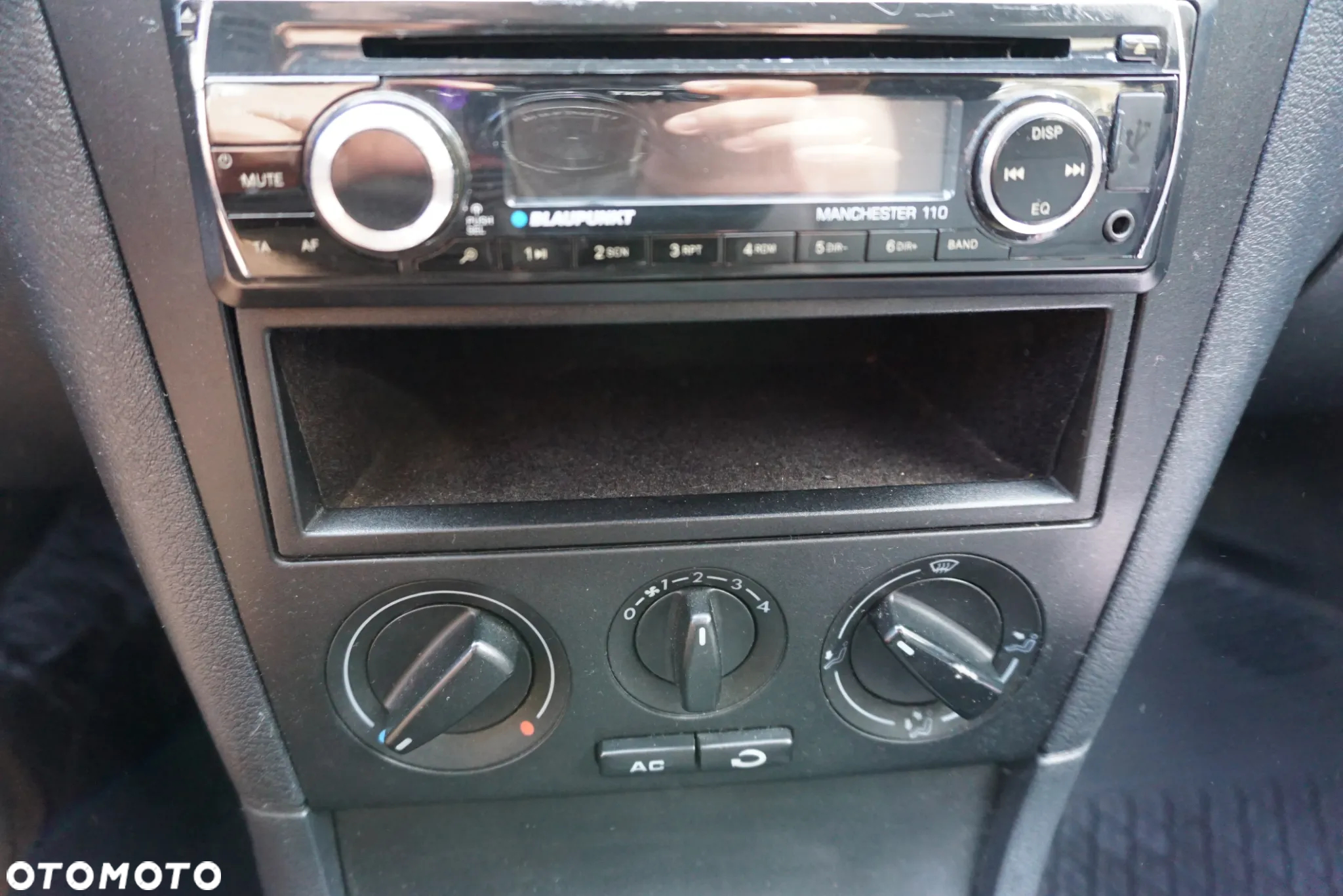 Skoda Octavia 1.4 Drive - 14