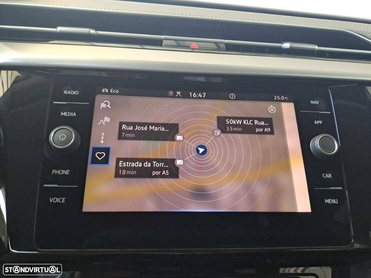 VW Arteon 1.4 TSI eHybrid Elegance - 22