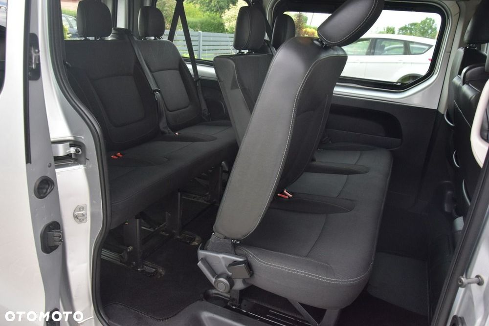 Renault Trafic - 39