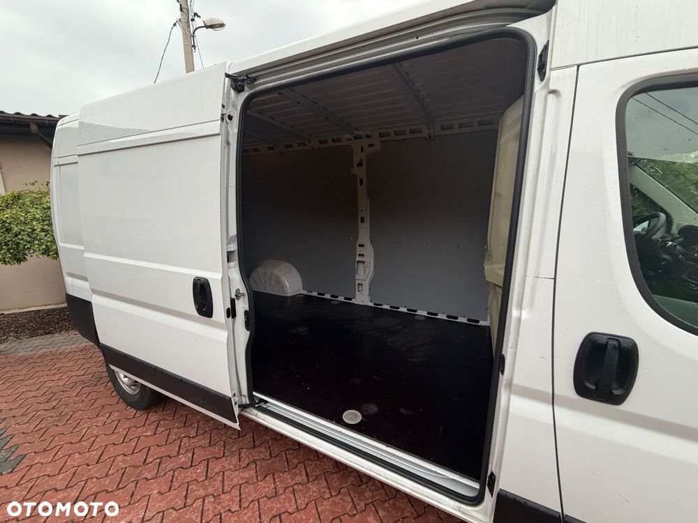 Peugeot Boxer L3H2 - 12