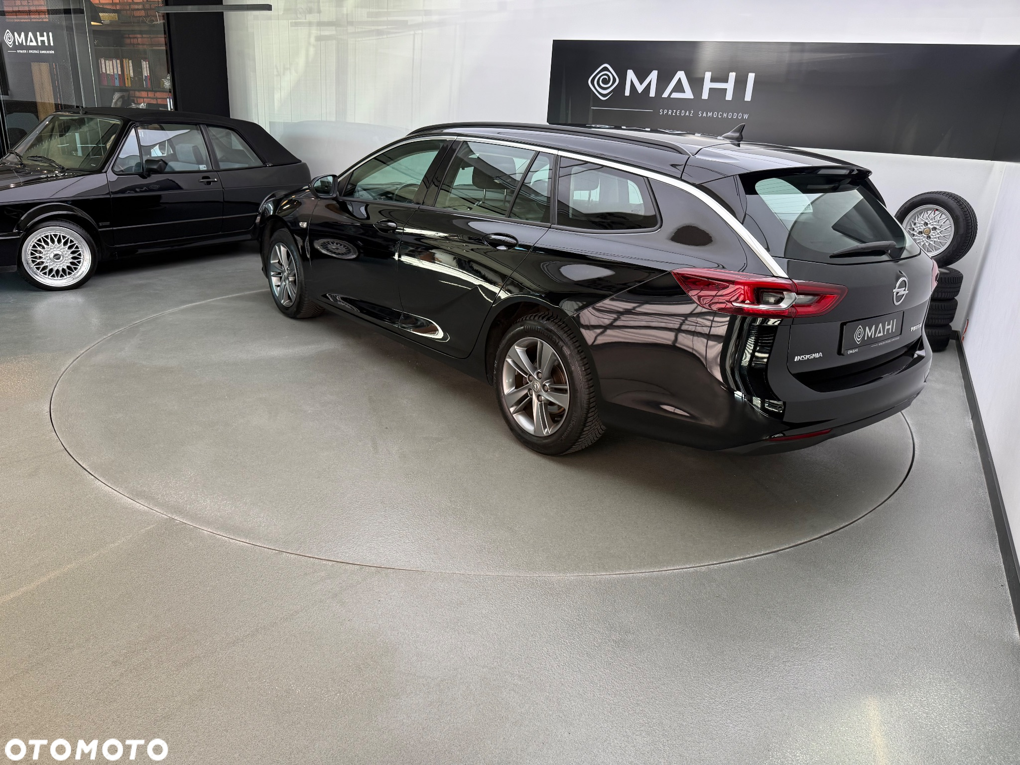 Opel Insignia 1.6 CDTI Sports Tourer ecoFLEXStart/Stop Business Edition - 9