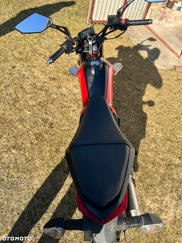 Kymco Inny - 4