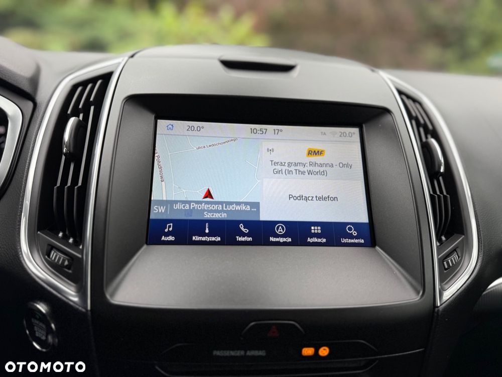 Ford Galaxy 2.0 EcoBlue Titanium - 24