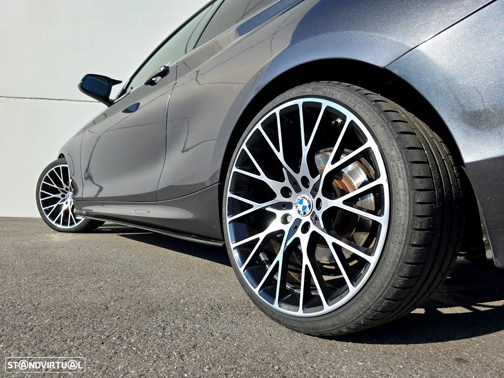 BMW 220 d Sport-Aut. M Sport - 12