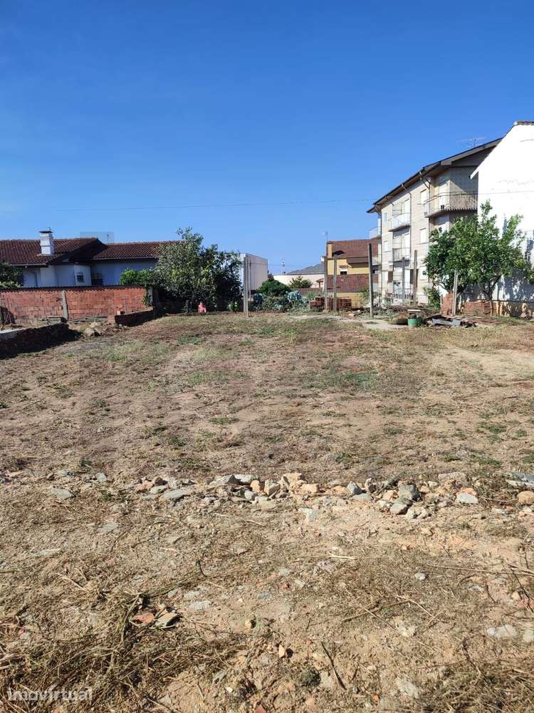 Terreno em Albergaria  a velha - Grande imagem: 2/4
