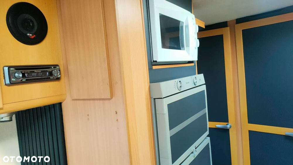 Mercedes-Benz Sprinter Nordic - 28