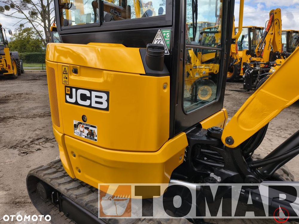 JCB 26C-1 2024R - 9