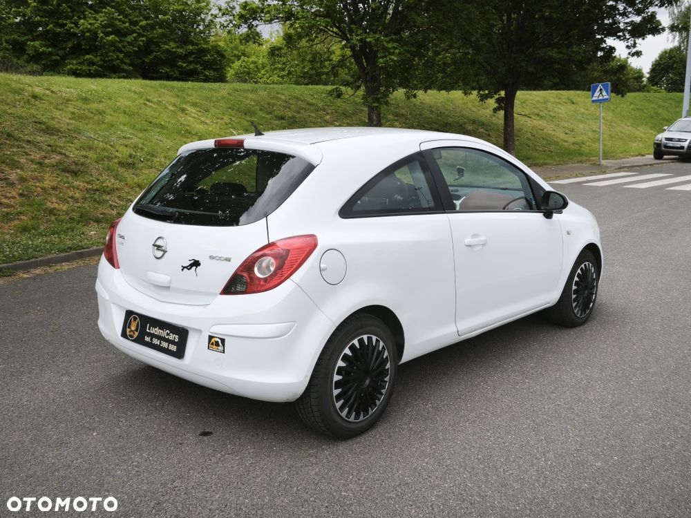 Opel Corsa - 6