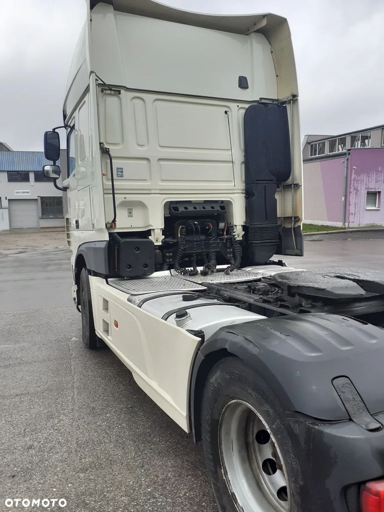 DAF XF 460 FT - 3