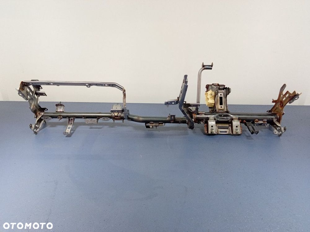 KIA CEED III STELAŻ BELKA DESKI ROZDZIELCZEJ - 2