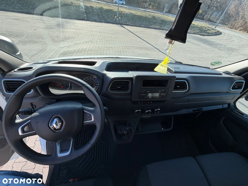 Renault MASTER - 12