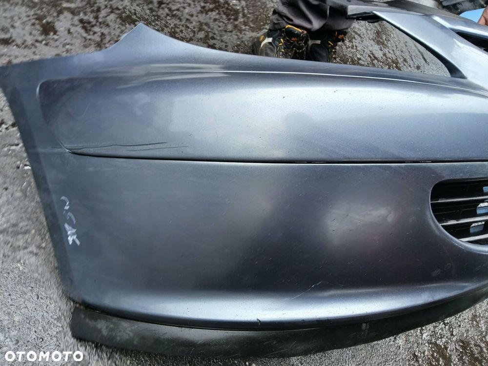 Peugeot 307 Zderzak przedni - 2