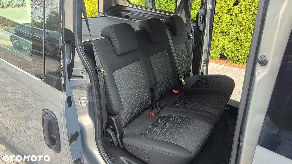 Opel Combo Tour L2H1 - 10
