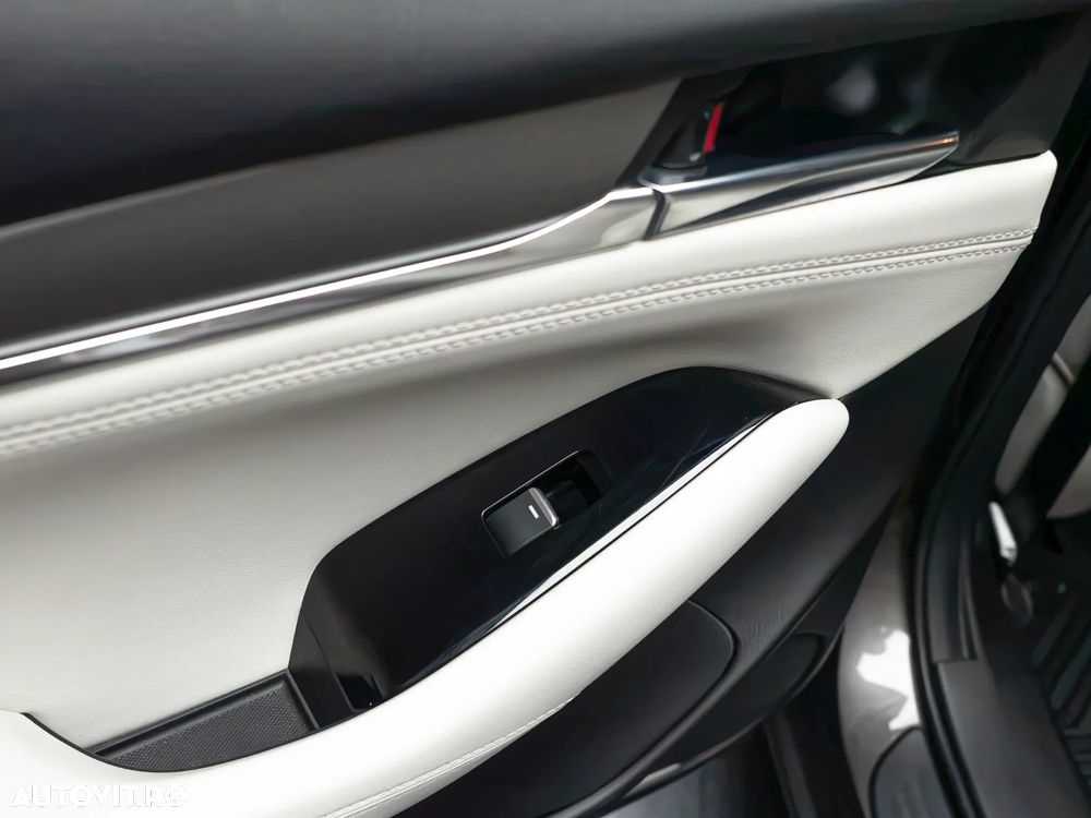 Mazda 6 SKYACTIV-D 184 Drive i-ELOOP Sports-Line - 24