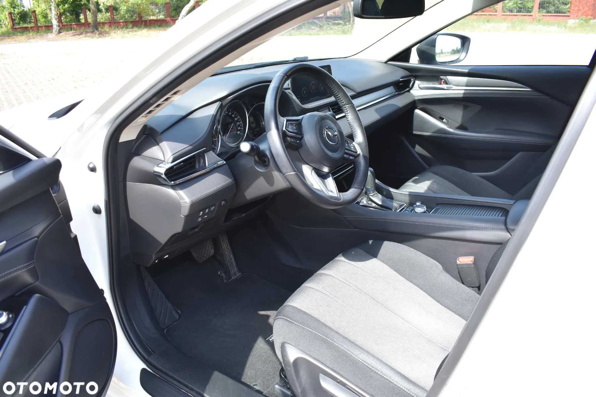 Mazda 6 2.0 SkyEnergy - 7