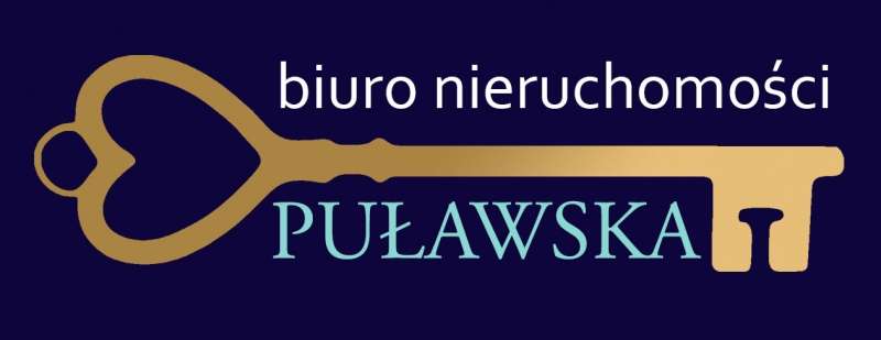 Logo Biuro nieruchomości PUŁAWSKA
