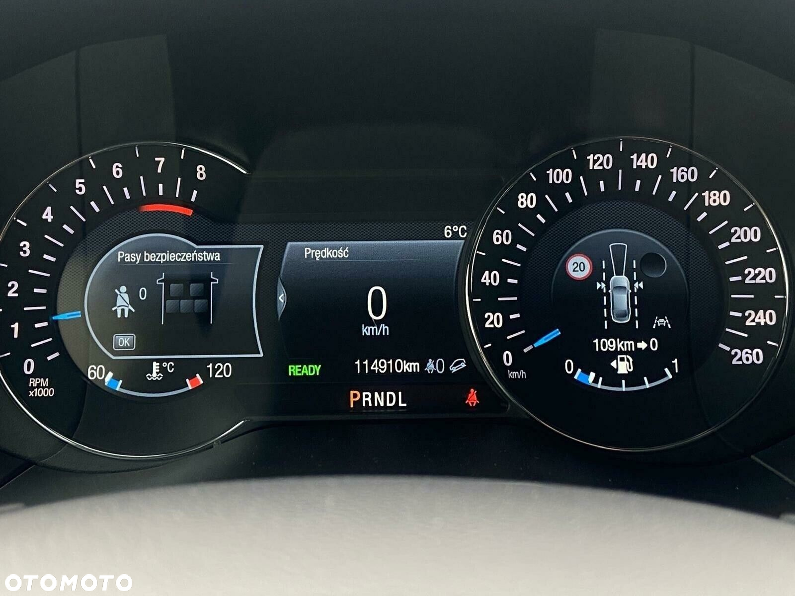 Ford S-Max - 15