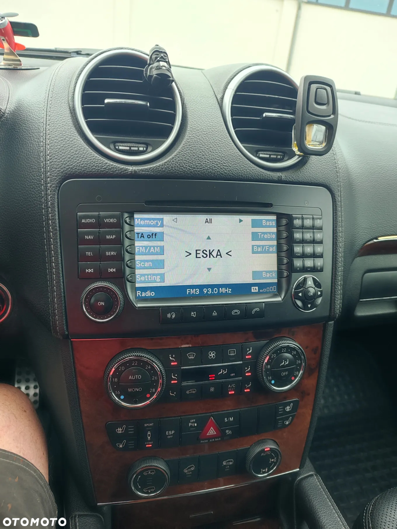 Mercedes-Benz GL 320 CDI - 17