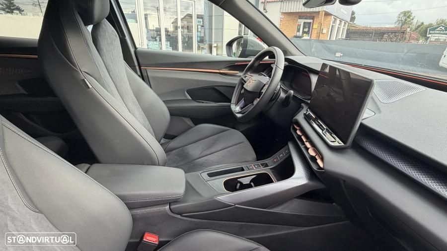 Cupra Terramar 1.5 e-Hybrid Special Edition DSG - 32