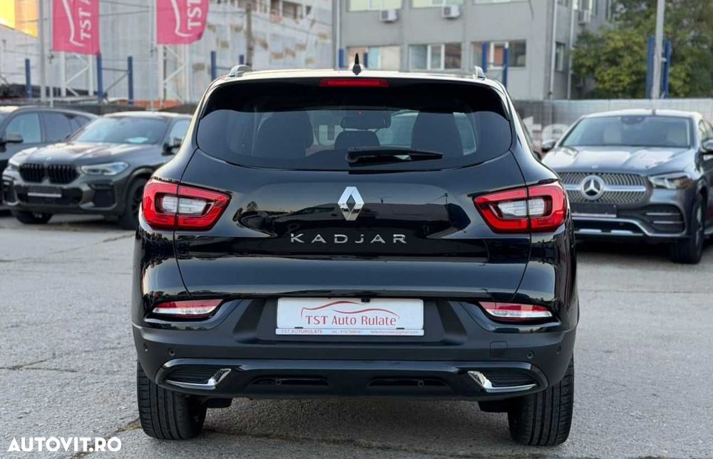 Renault Kadjar - 8