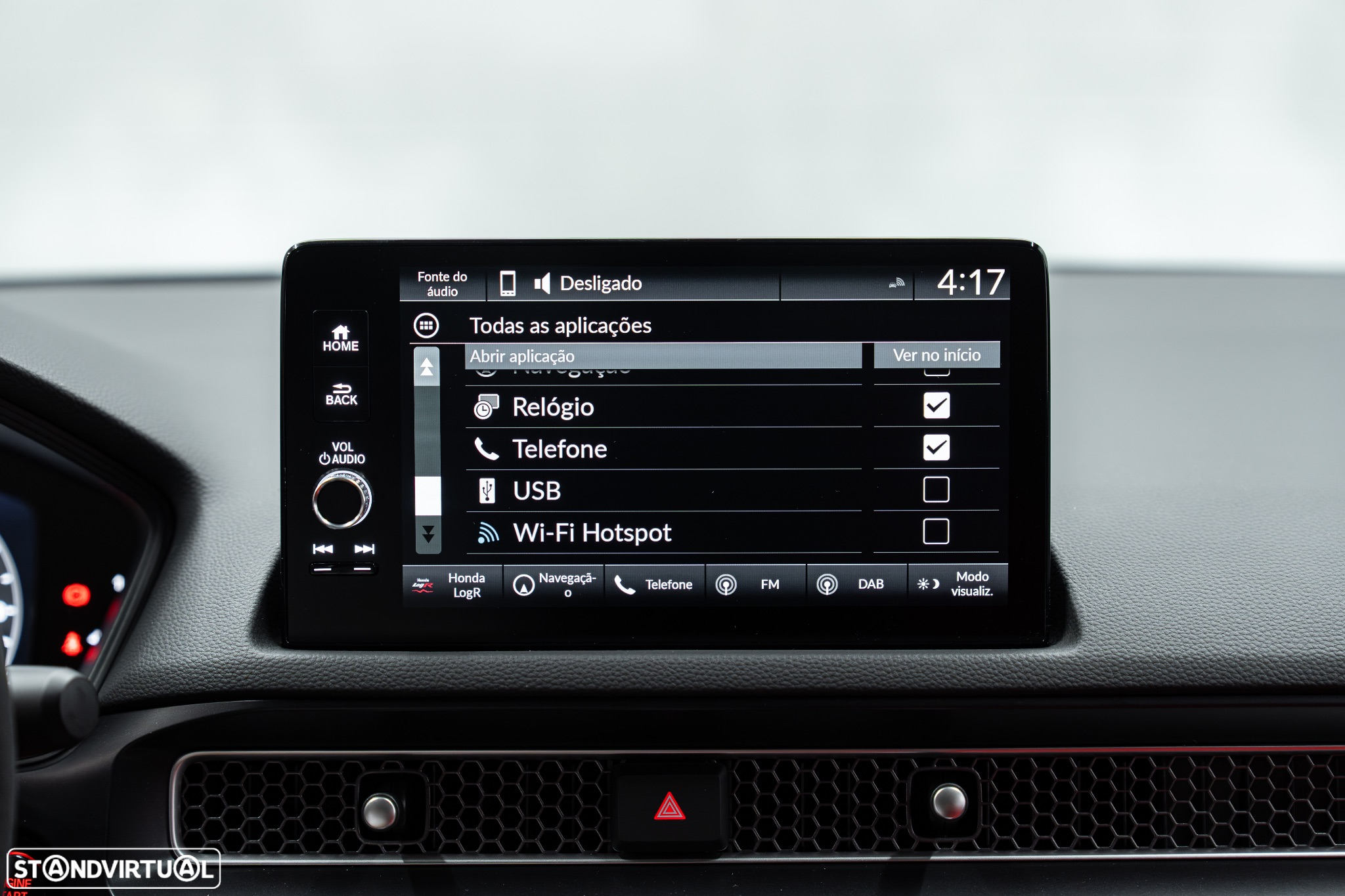 Honda Civic 2.0 i-VTEC Type-R - 41