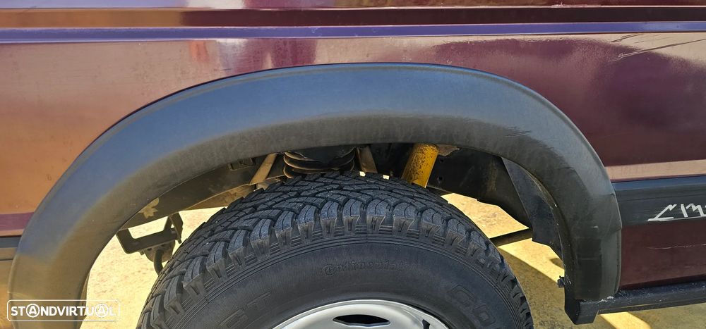 Land Rover Discovery 2.5 TDi - 4