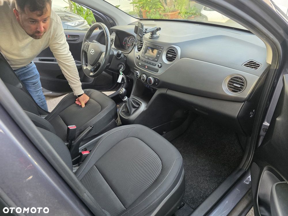Volkswagen Touran 1.4 TSI DSG Comfortline - 8