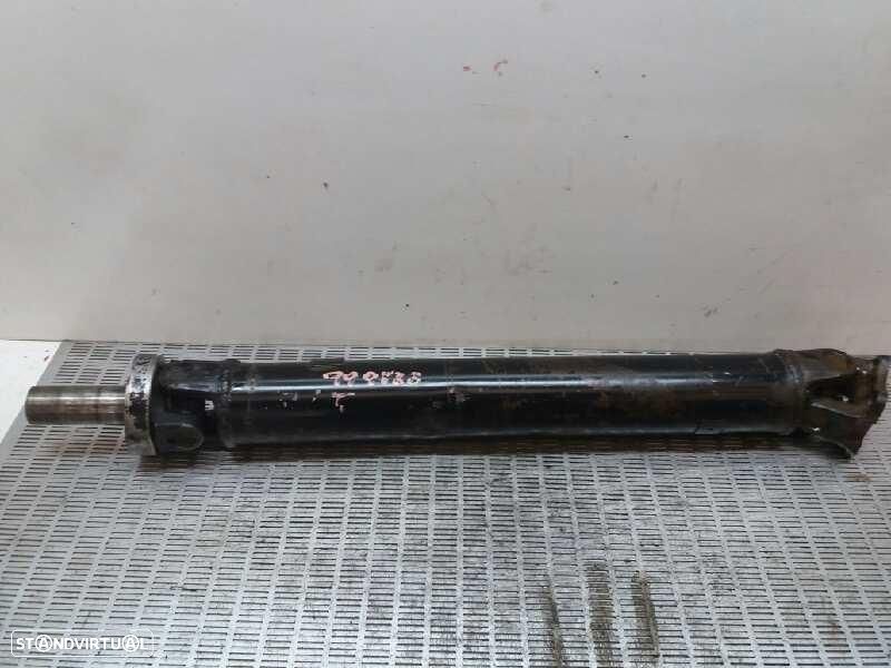 CARDAN TRASERO MITSUBISHI SIN DEFINIR - 1
