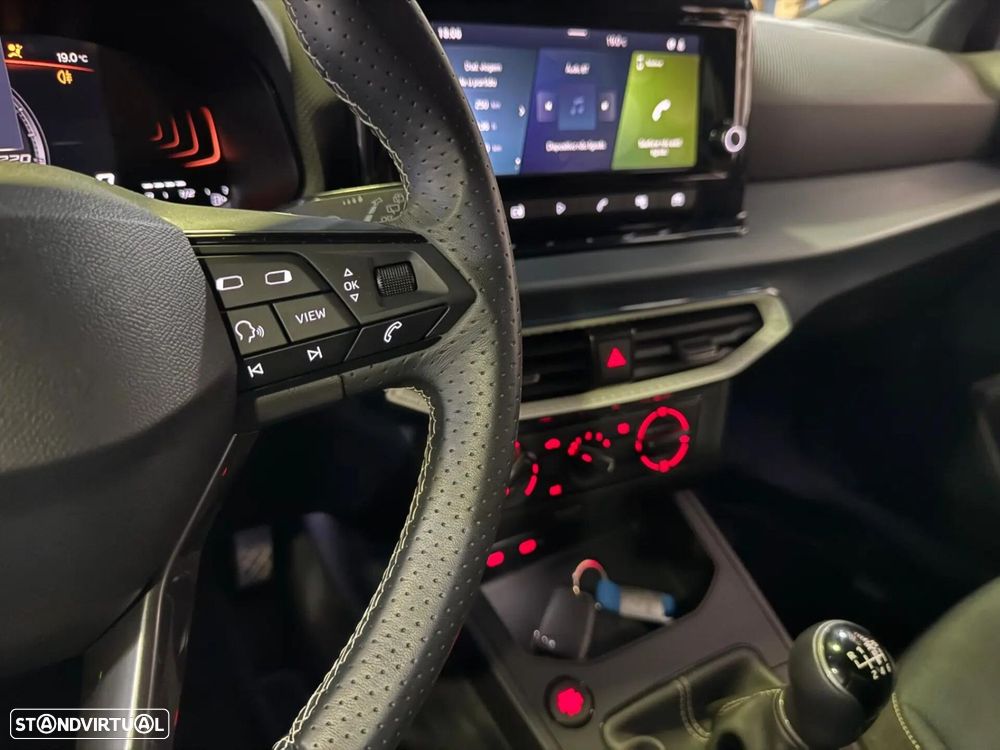 SEAT Ibiza 1.0 TSI Style - 15