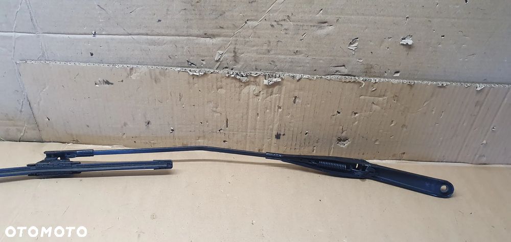 Ramie wycieraczki wycieraczka prawy przód Ford Focus MK2 4M5117526CE - 4