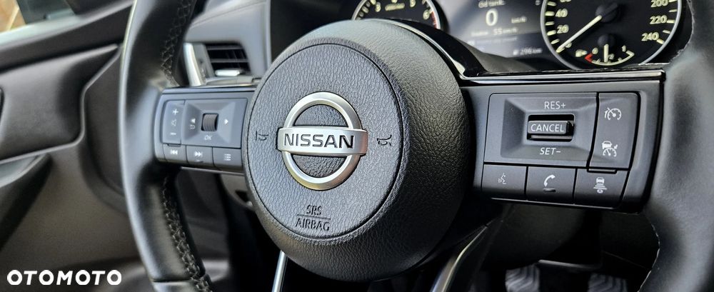 Nissan Qashqai 1.3 DIG-T MHEV Acenta - 23