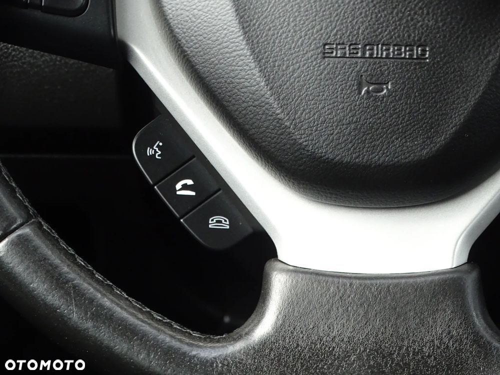 Suzuki Vitara 1.6 DDiS (4x2) Comfort - 21