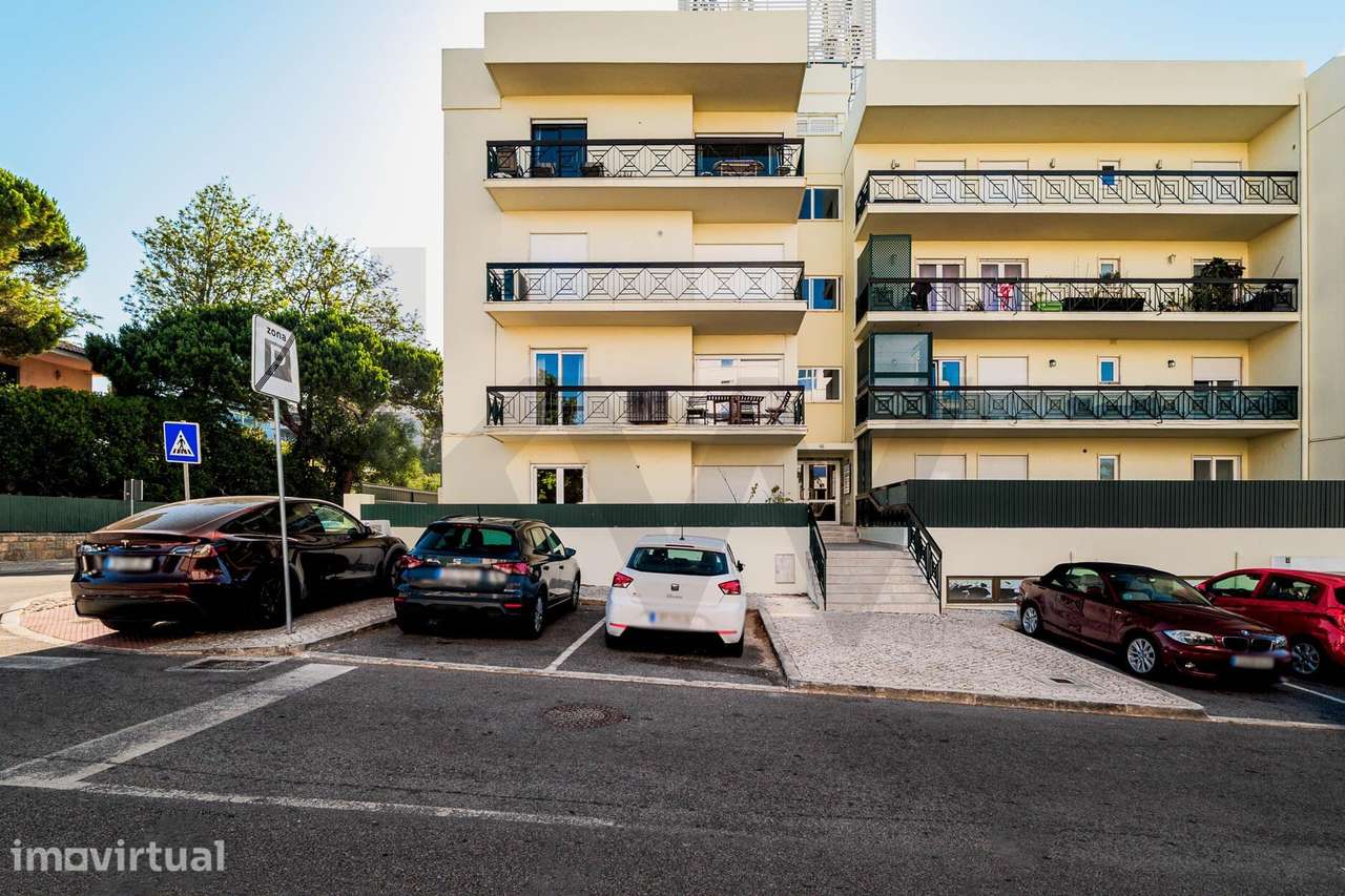 Apartamento T3 | Luxo | Cascais | 1.265.000€ - Grande imagem: 4/27