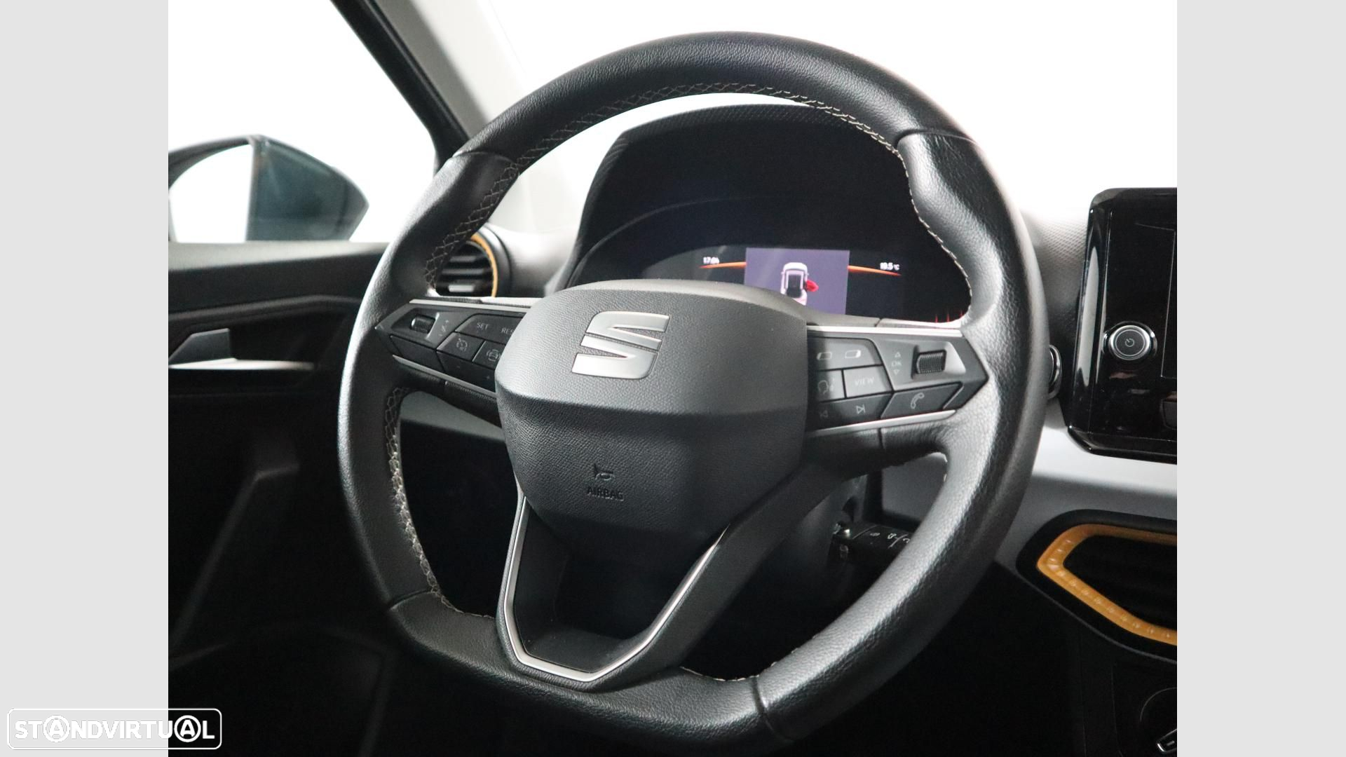SEAT Arona 1.0 TSI Style - 6