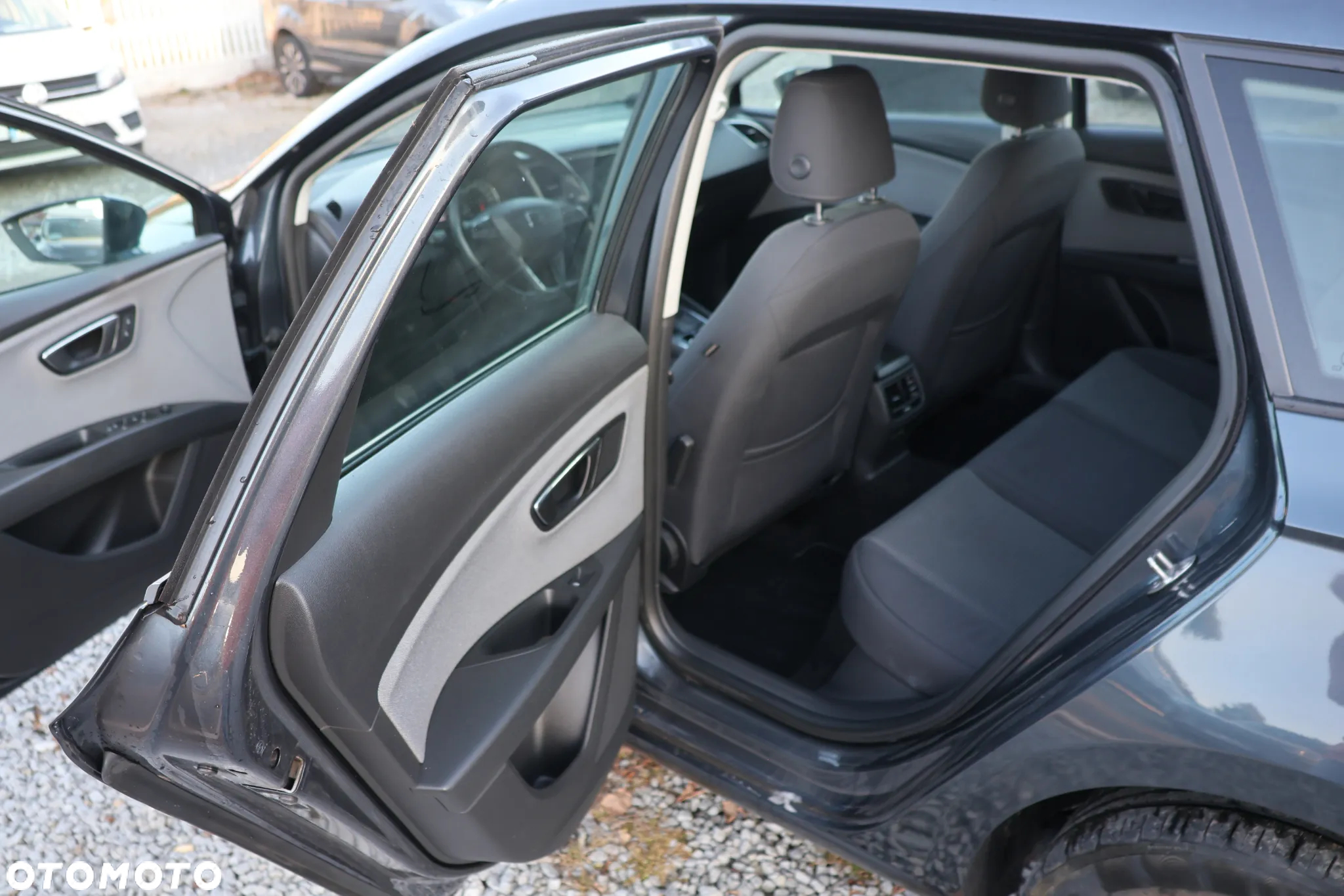 Seat Leon - 8