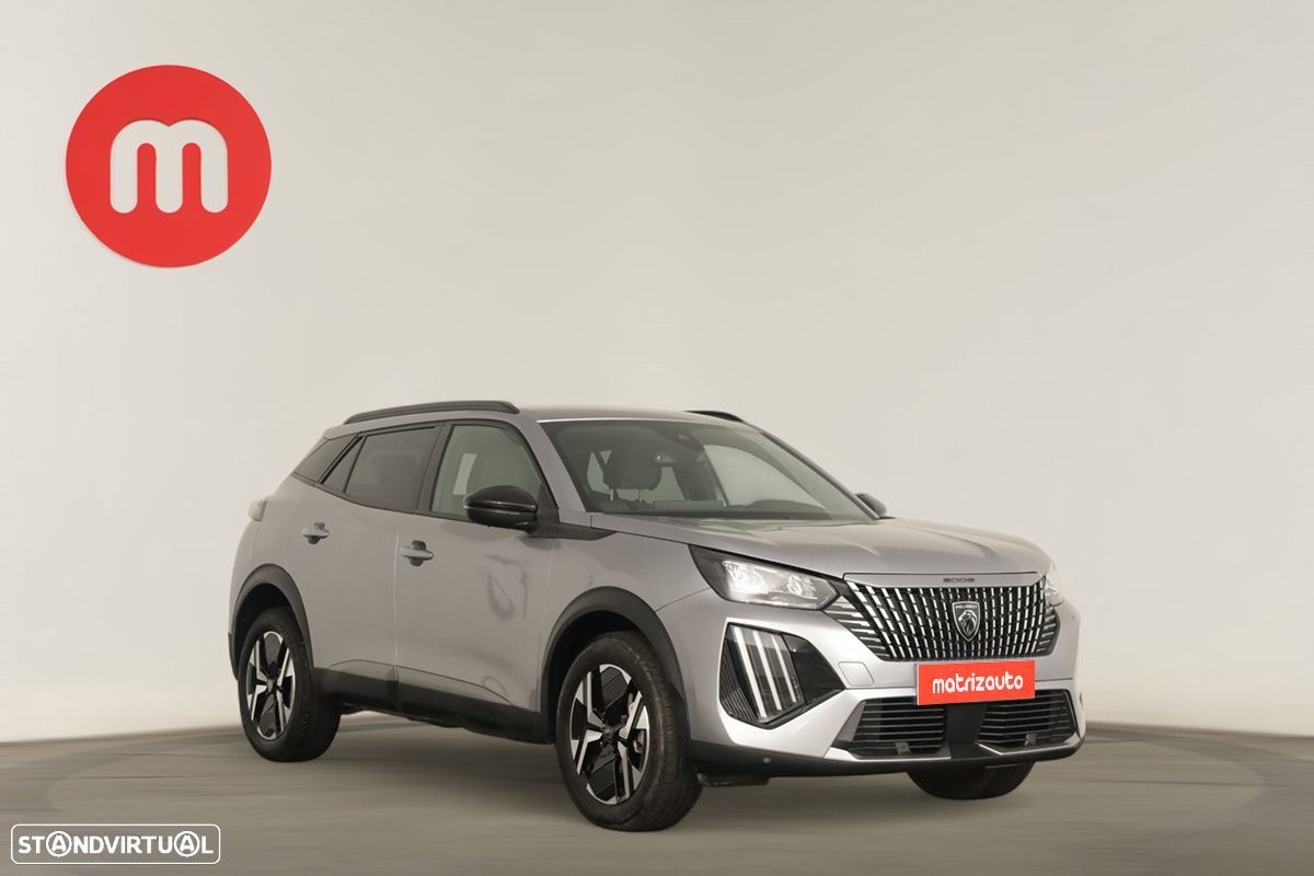 Peugeot 2008 1.2 PureTech Allure - 1