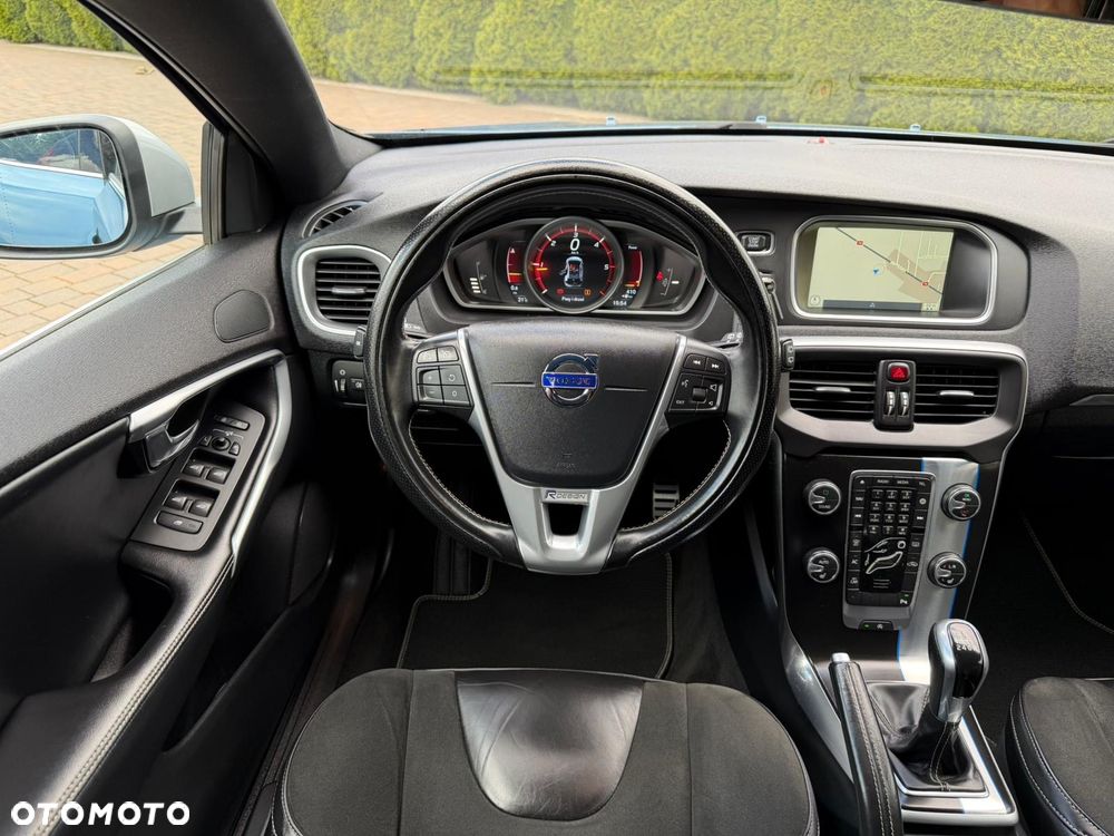 Volvo V40 D2 RDesign - 7