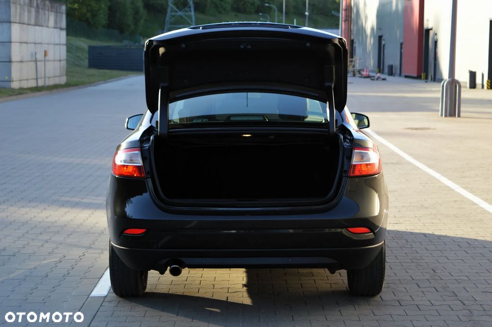 Renault Fluence 1.5 dCi Privilege - 30