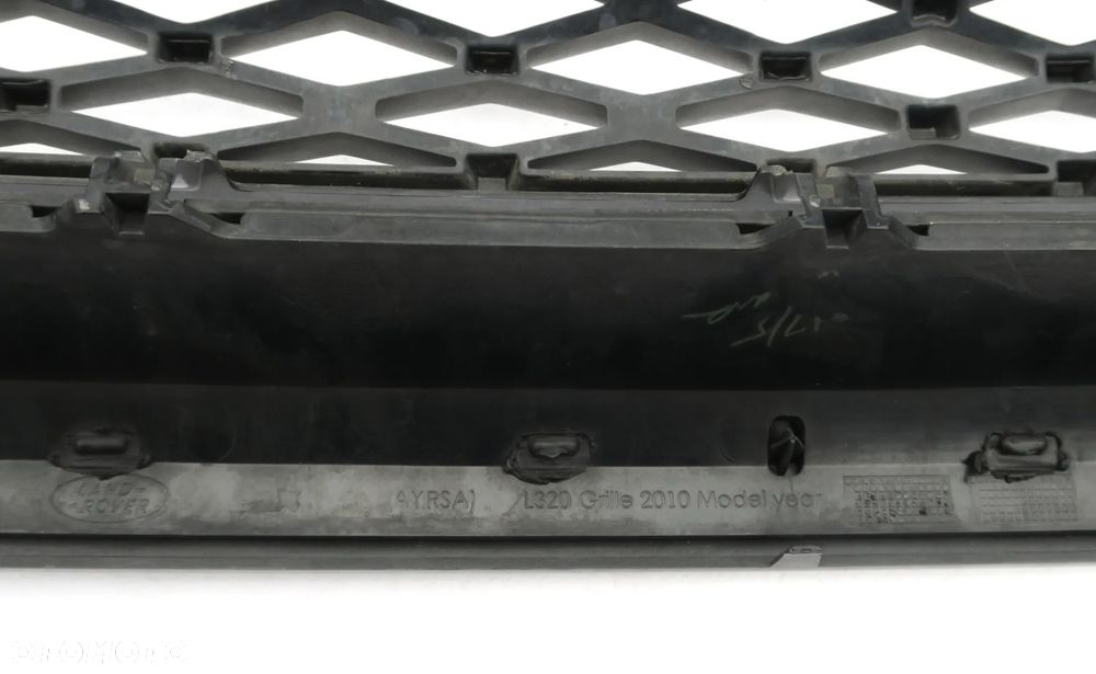 RANGE ROVER SPORT L320 Lift 2010 - 2013 atrapa GRILL kratka ORYGINAŁ OE - 8