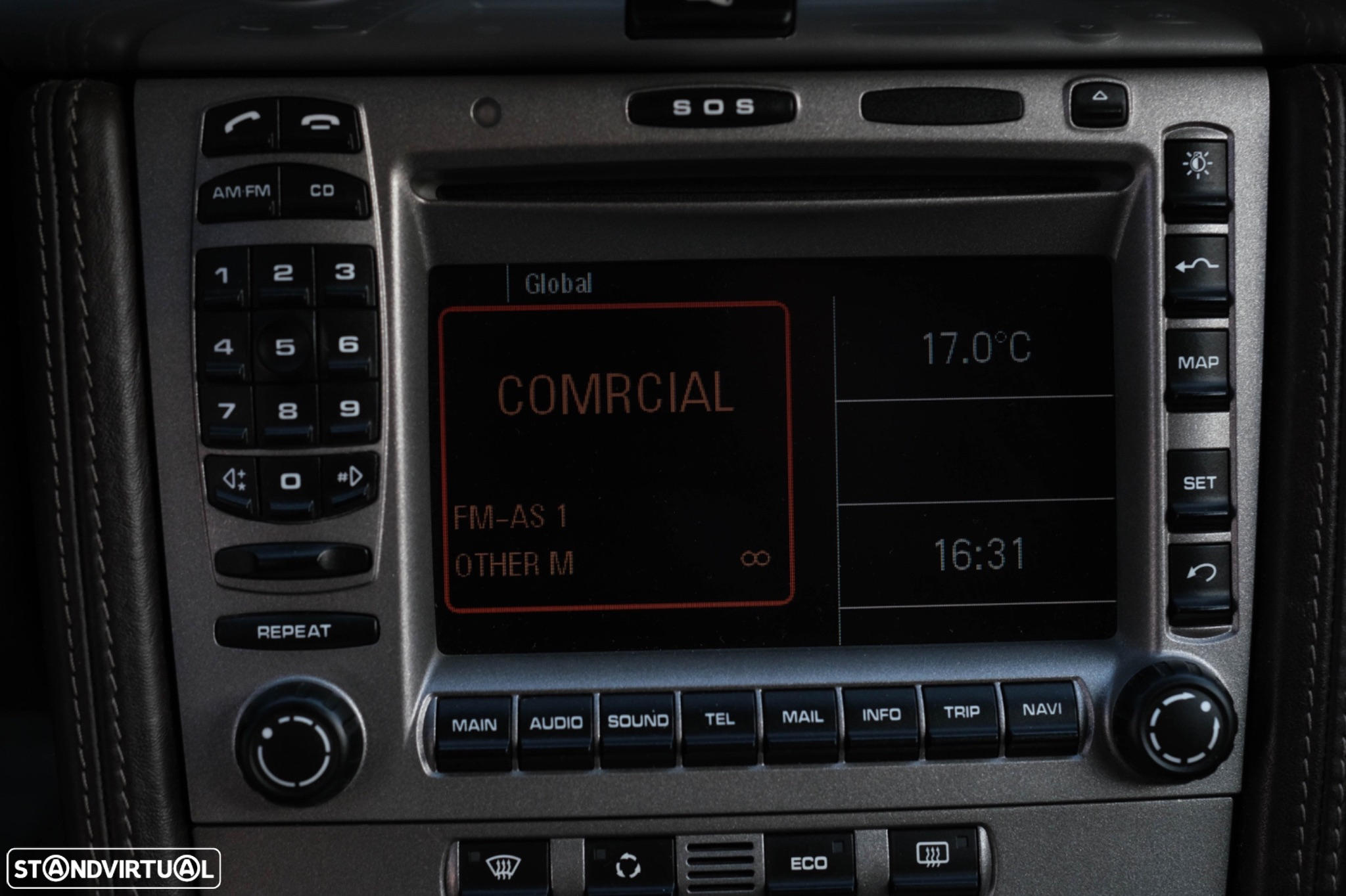 Porsche Cayman 3.4 S Tiptronic - 38