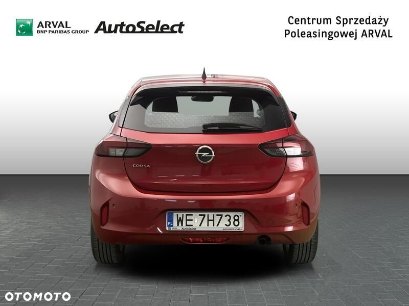 Opel Corsa - 5