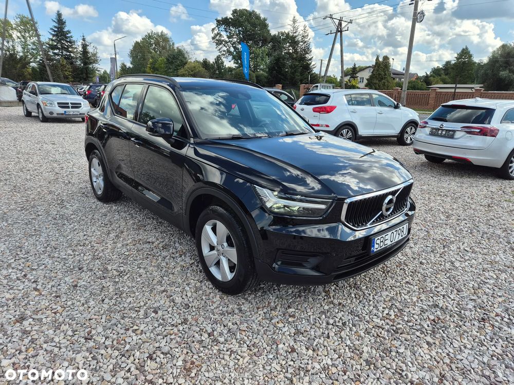 Volvo XC 40 - 7