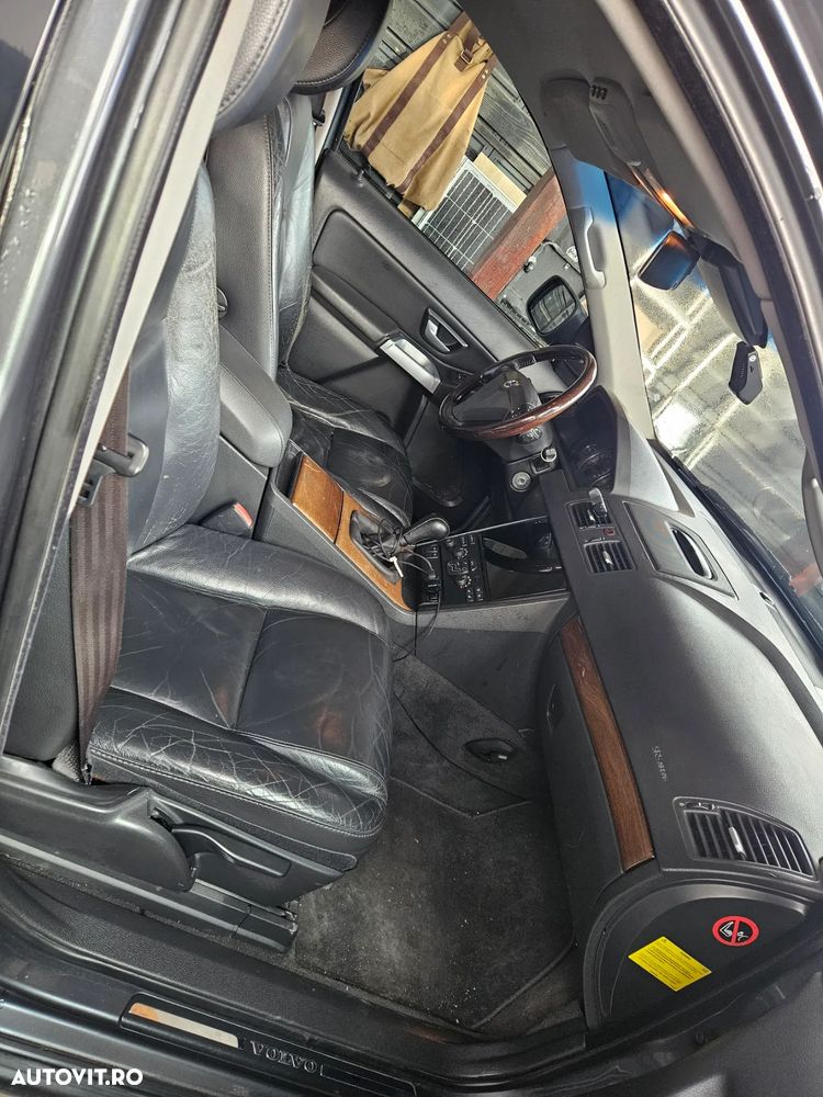 Volvo XC 90 D5 7 locuri - 7