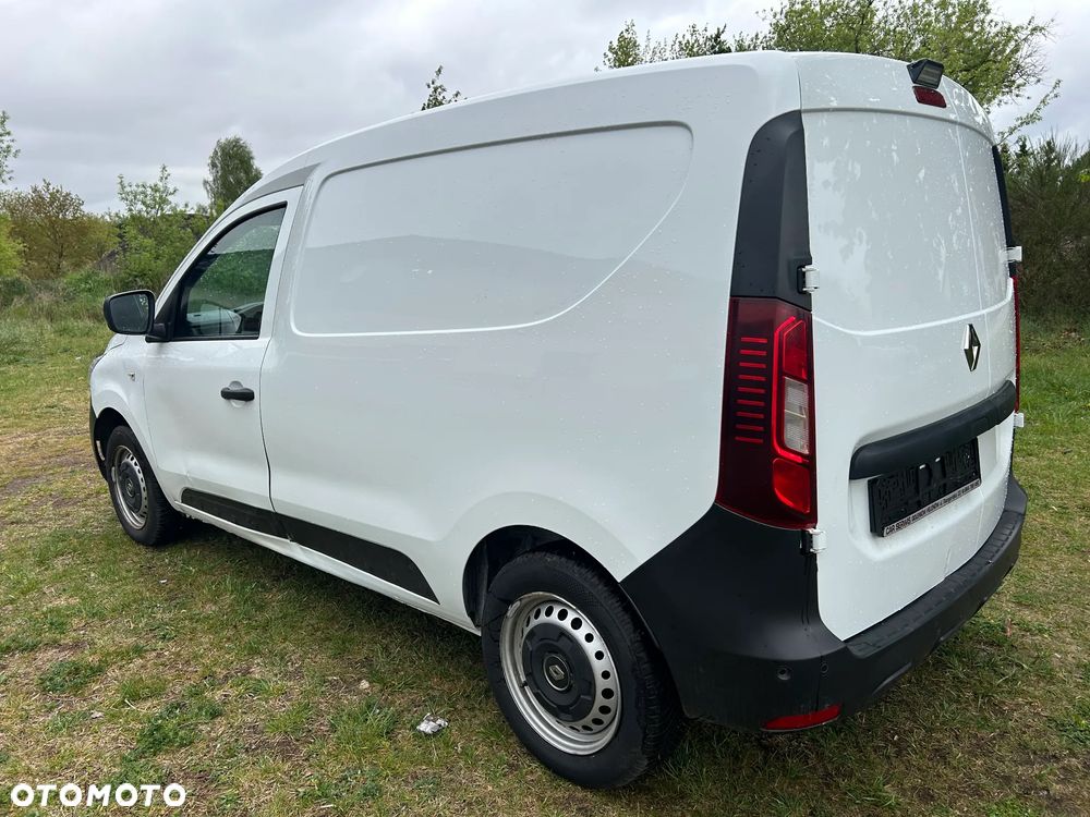 Renault EXPRESS - 11