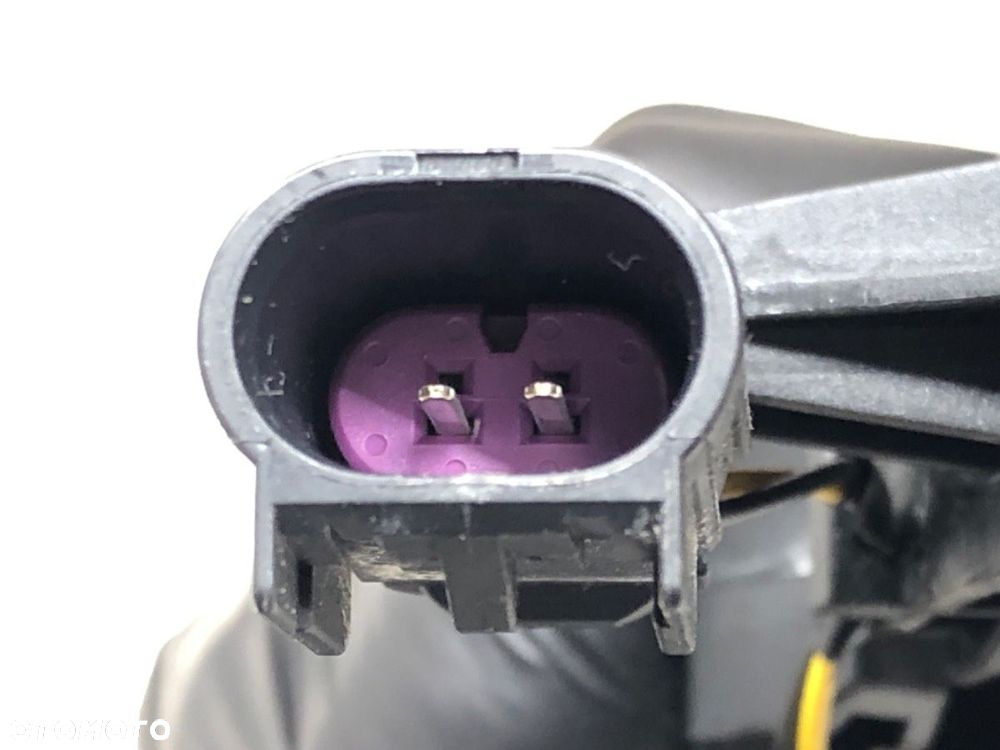 KLAMKA PRZÓD PRAWA ZEWNĘTRZNA - 169.00 PLN - MASERATI QUATTROPORTE VI 2012 - 2022 3.0 S Q4 302 kW - 6