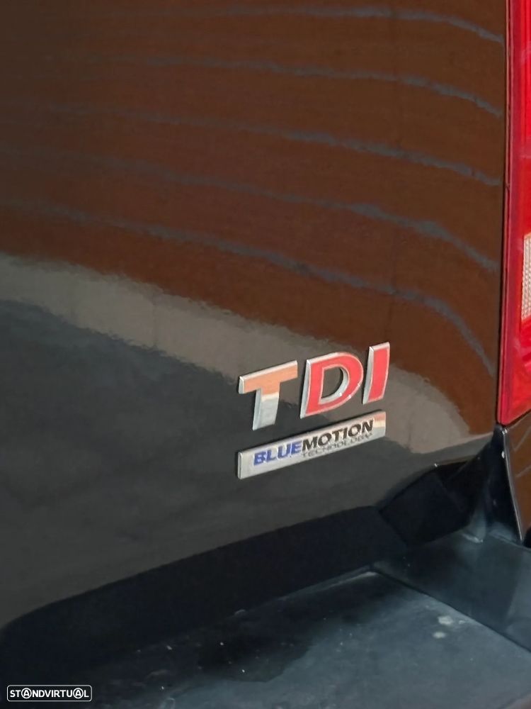 VW Amarok 2.0 TDi CD High.CM 4Motion Aut. - 7