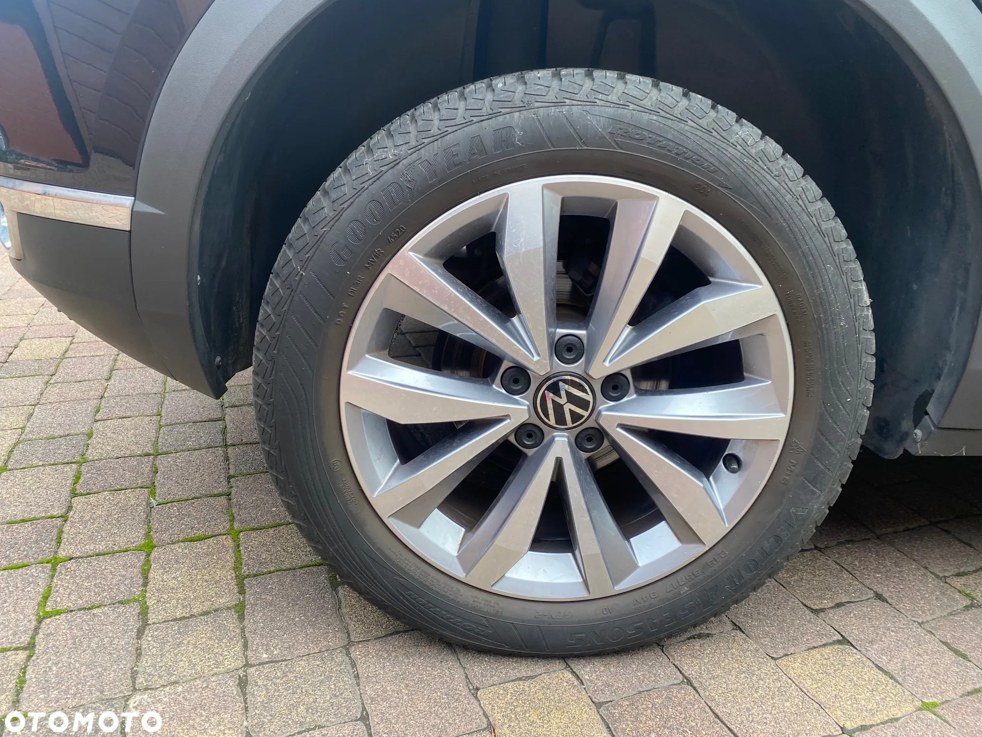 Volkswagen T-Roc 1.0 TSI Advance - 15