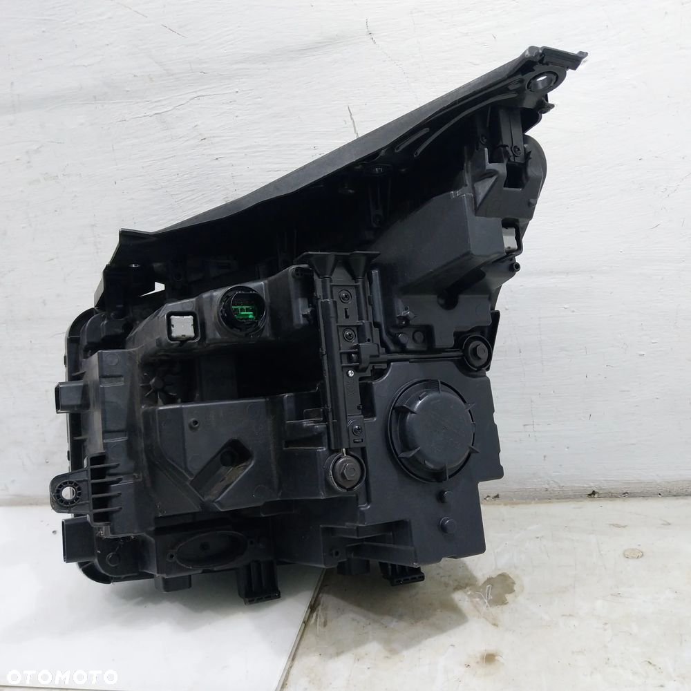 HYUNDAI SANTA FE IV LIFT - LAMPA PRAWA PRZÓD FULL LED - 5