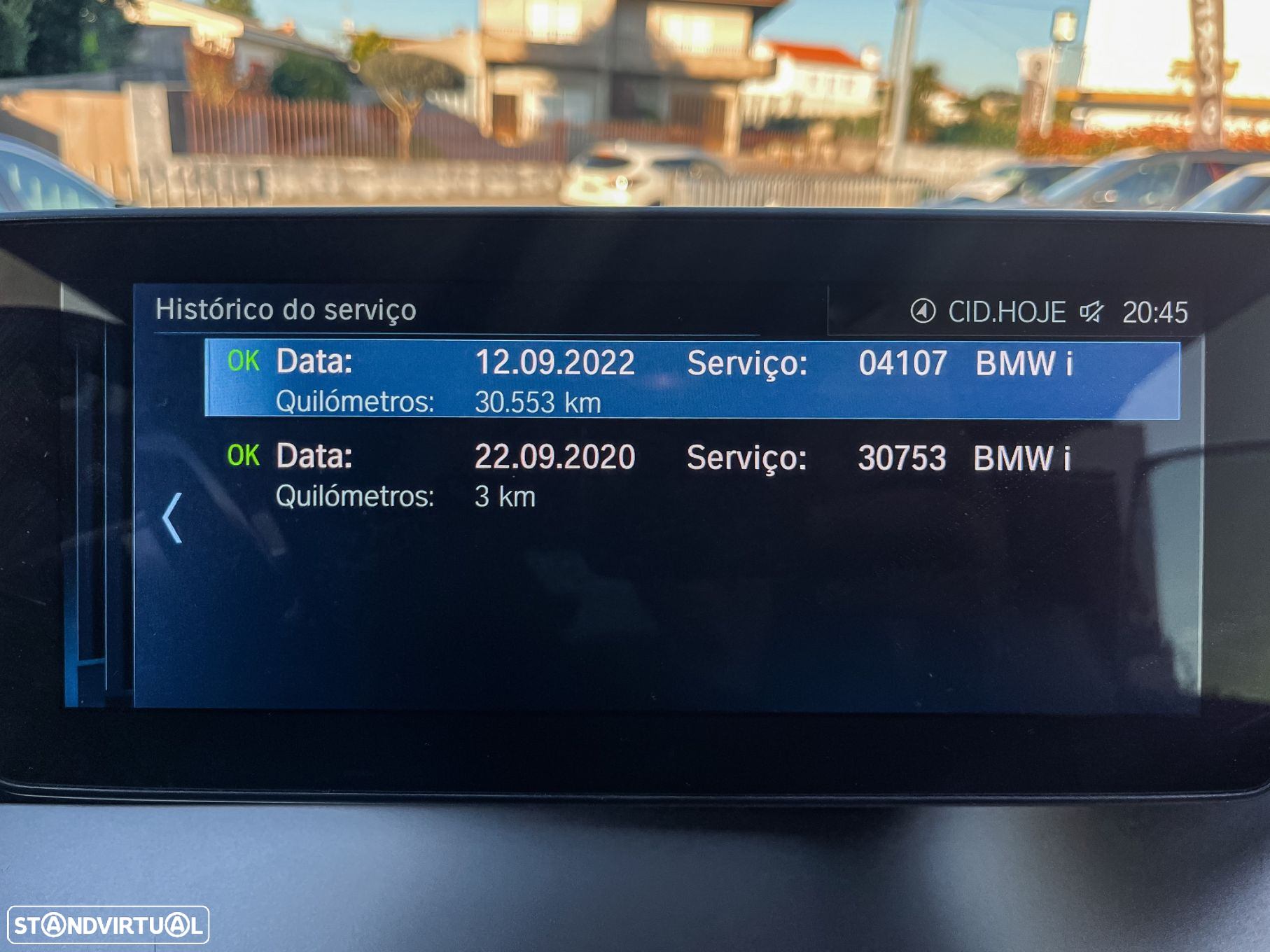 BMW i3 s 120Ah - 34