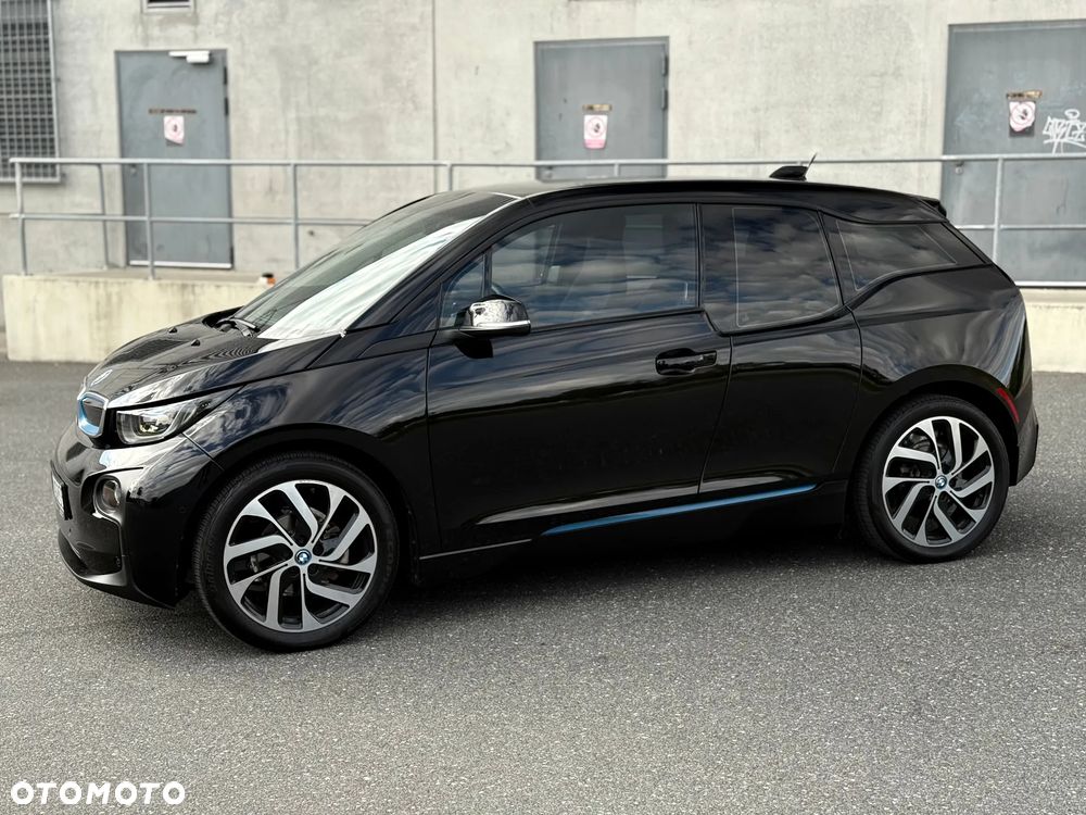 BMW i3 - 4
